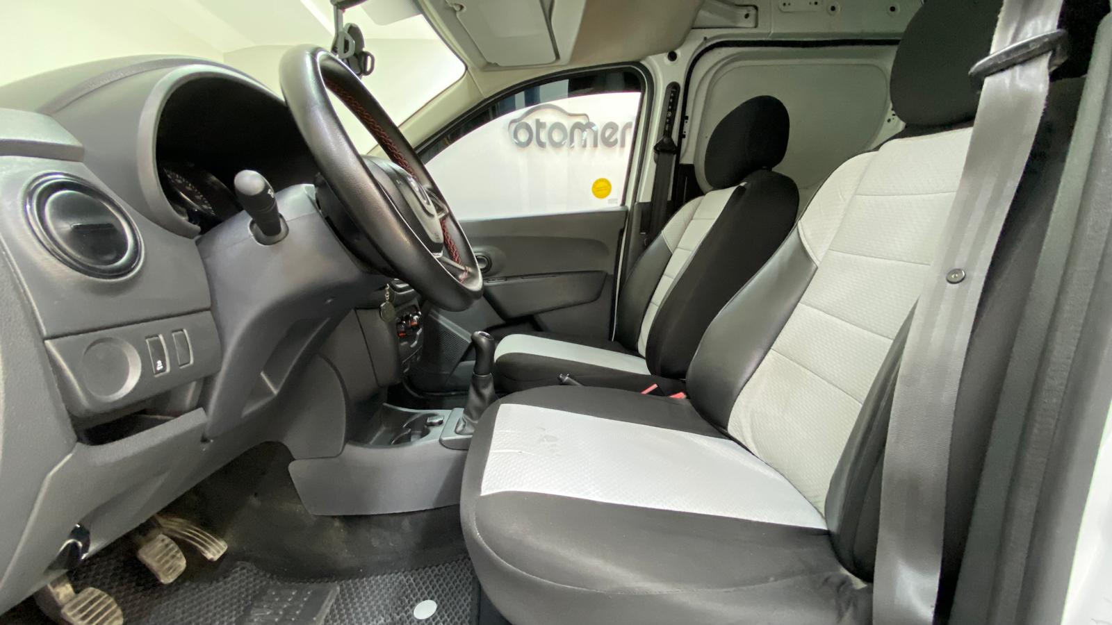 DACIA DOKKER 14